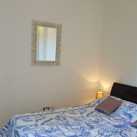 سيبورجا Sb Bed & Breakfast المظهر الخارجي الصورة