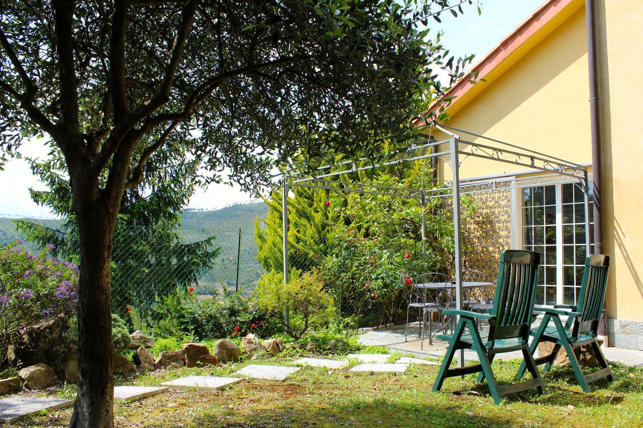 سيبورجا Sb Bed & Breakfast المظهر الخارجي الصورة