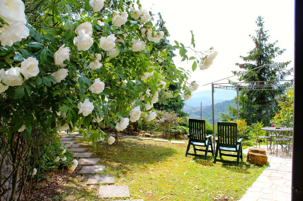 سيبورجا Sb Bed & Breakfast المظهر الخارجي الصورة