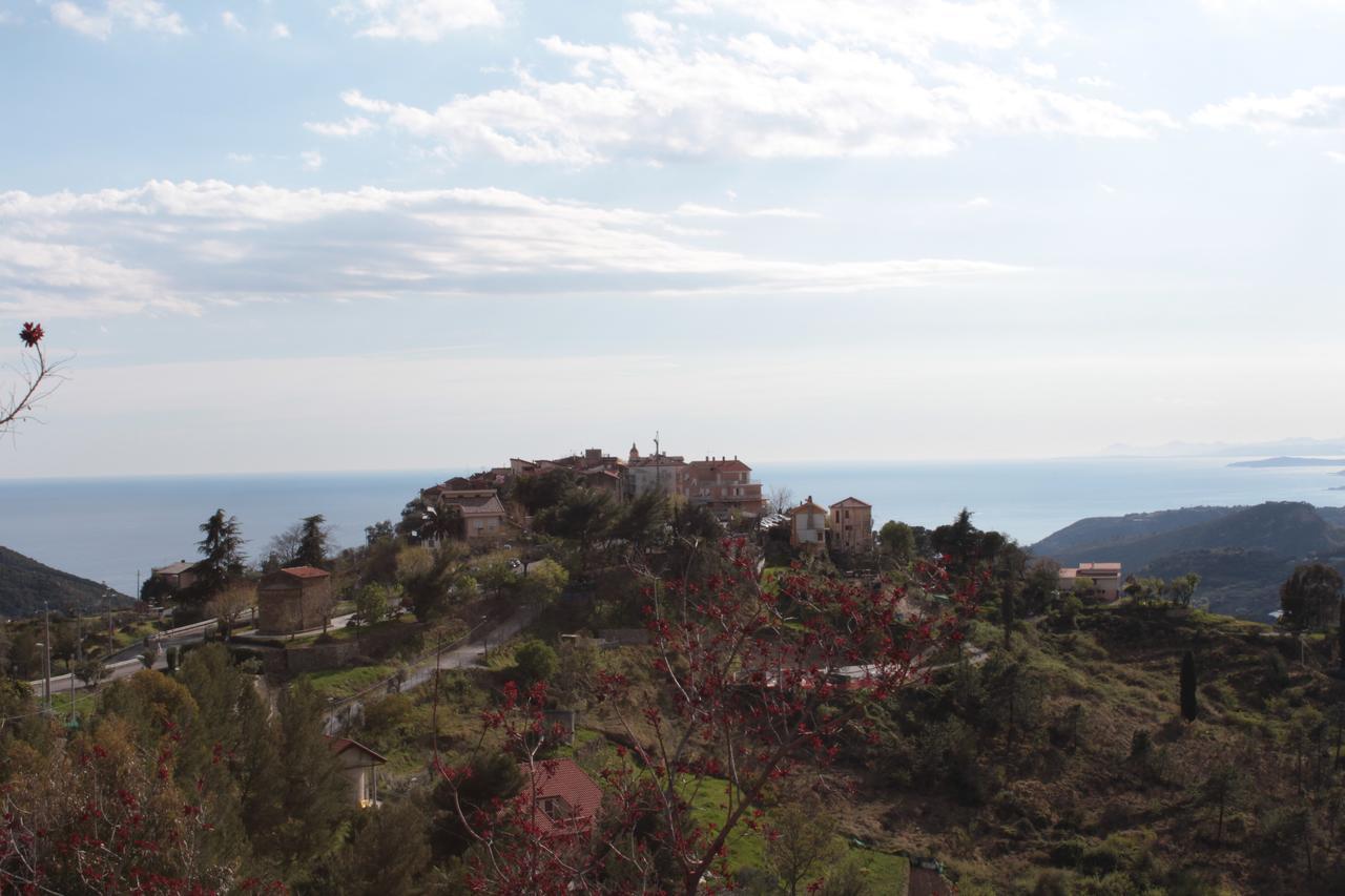 سيبورجا Sb Bed & Breakfast المظهر الخارجي الصورة