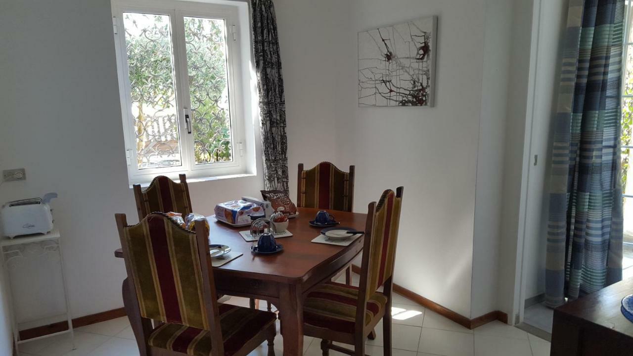 سيبورجا Sb Bed & Breakfast المظهر الخارجي الصورة