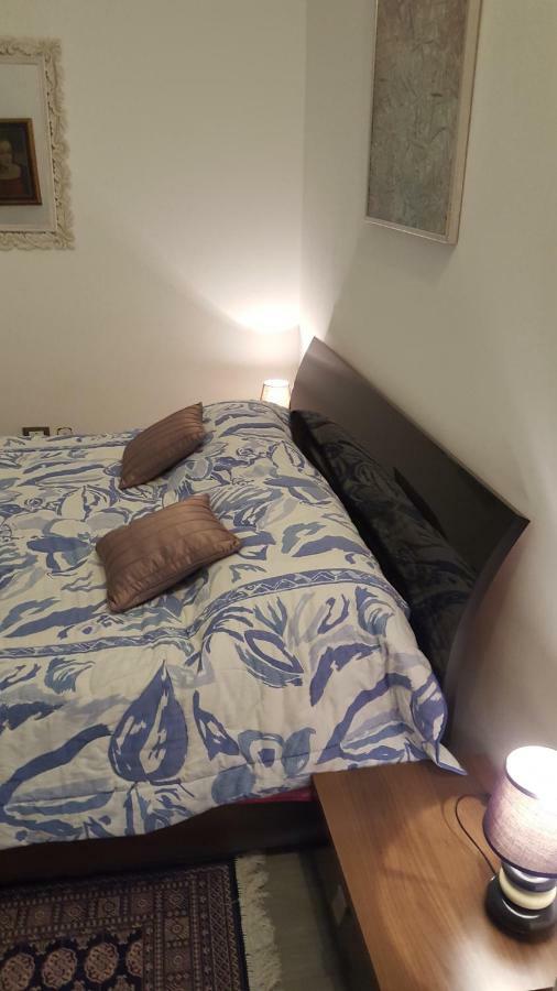 سيبورجا Sb Bed & Breakfast المظهر الخارجي الصورة