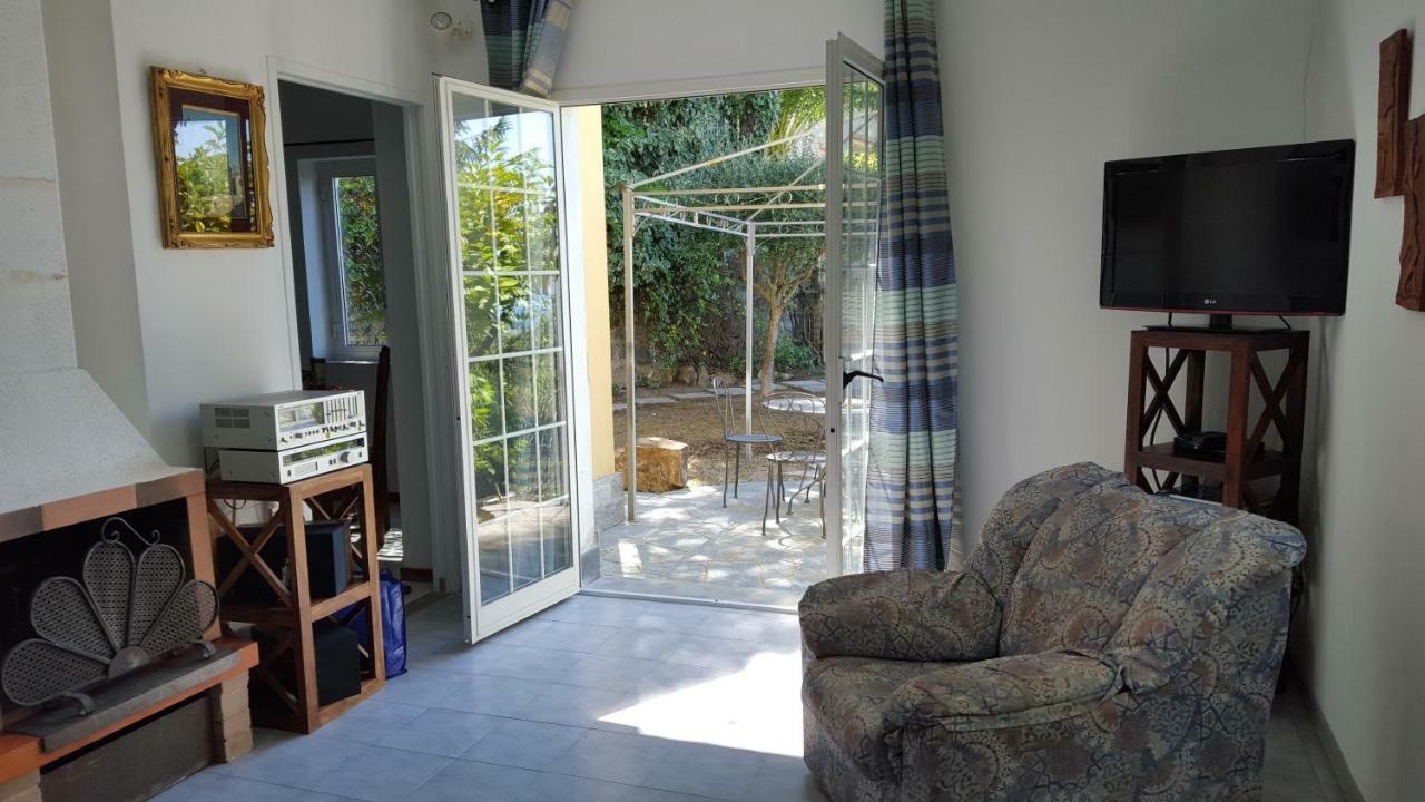 سيبورجا Sb Bed & Breakfast المظهر الخارجي الصورة